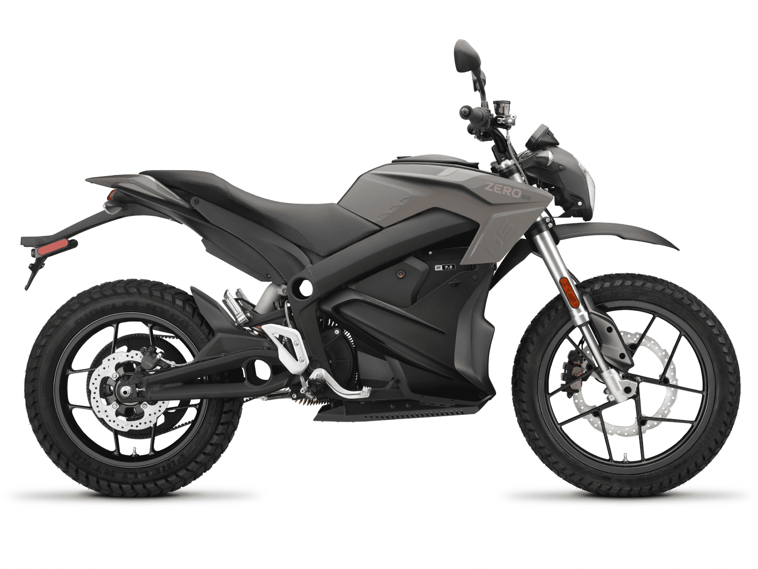 zero s 11kw