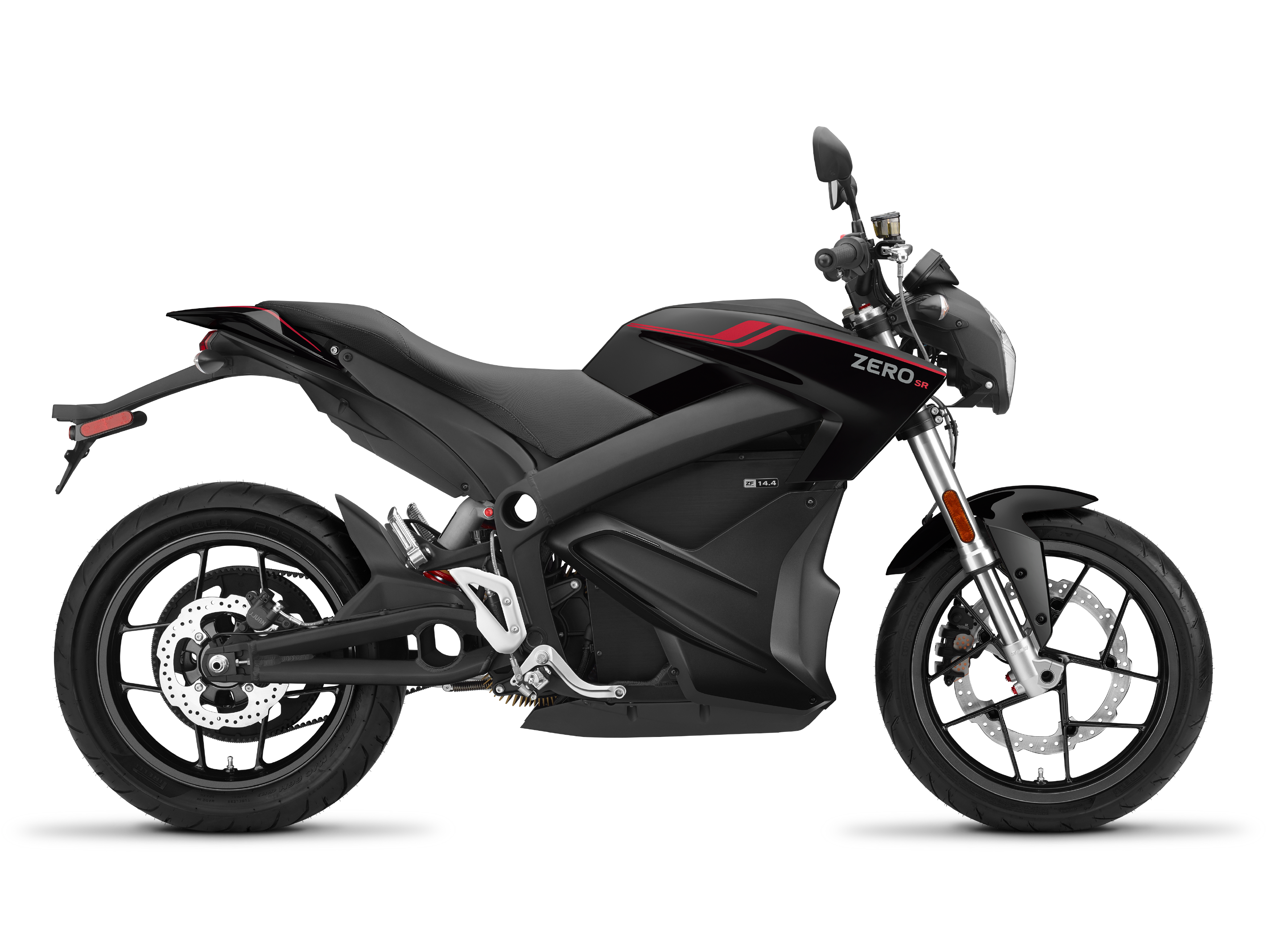 Zero sr motor go4electric