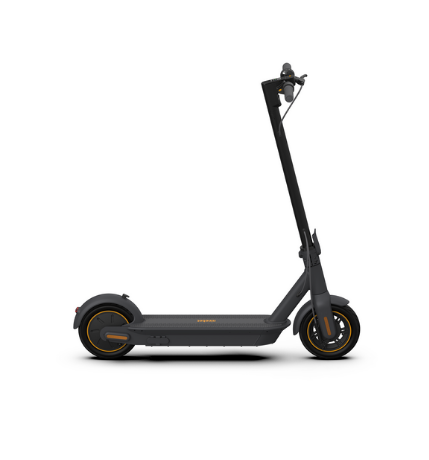 Ninebot G30 Max Kickscooter