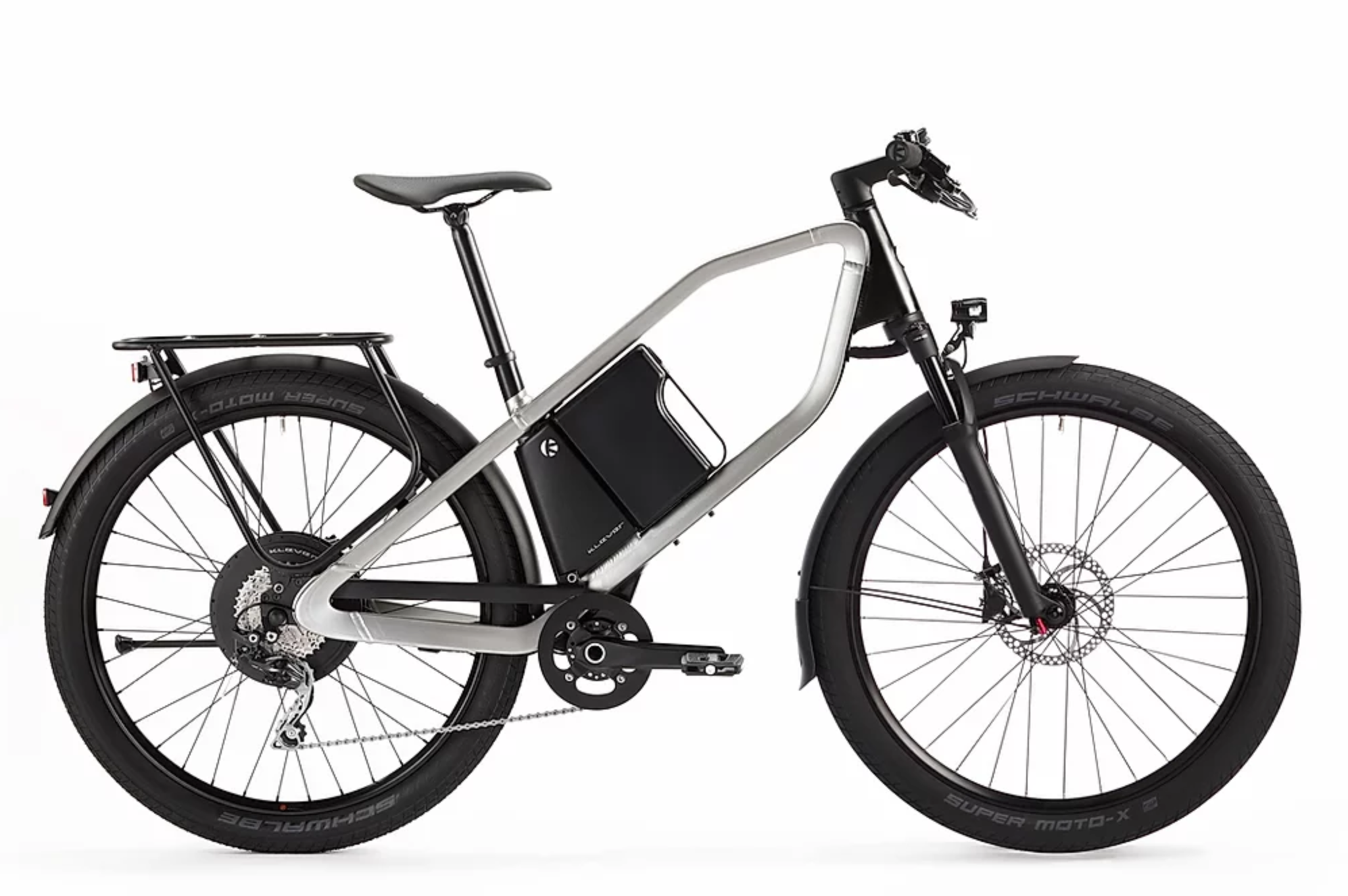 X comfort 25km/h | GO4ELECTRIC