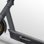 Ninebot G30 Max - Climbing-angle Kickscooter