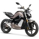 SUPER SOCO TS STREET HUNTER