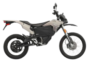 Zero FX 7.2 Elektrische Motorfiets