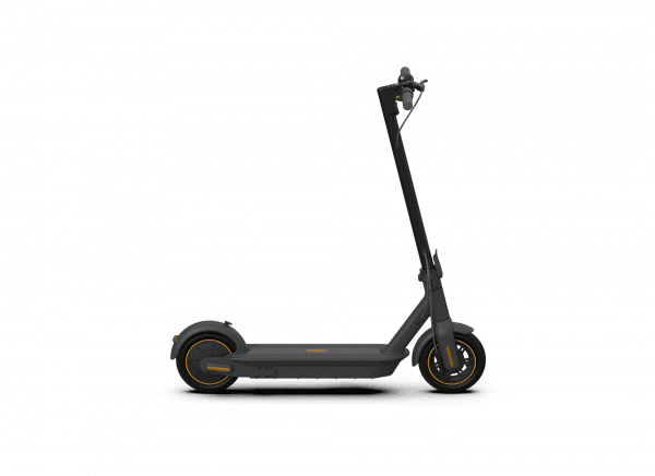 Ninebot G30 Max Kickscooter