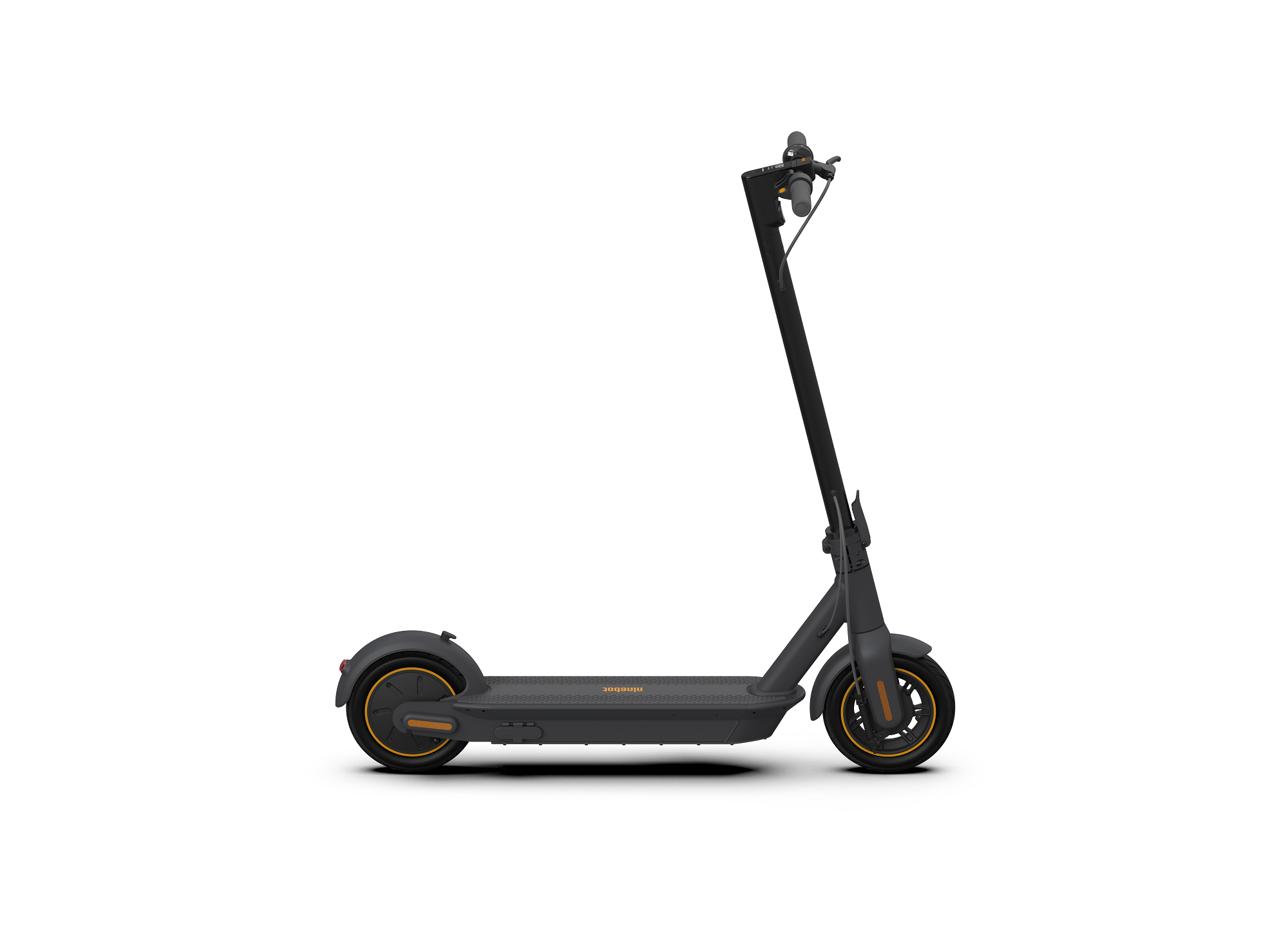 Ninebot G30 Max | GO4ELECTRIC