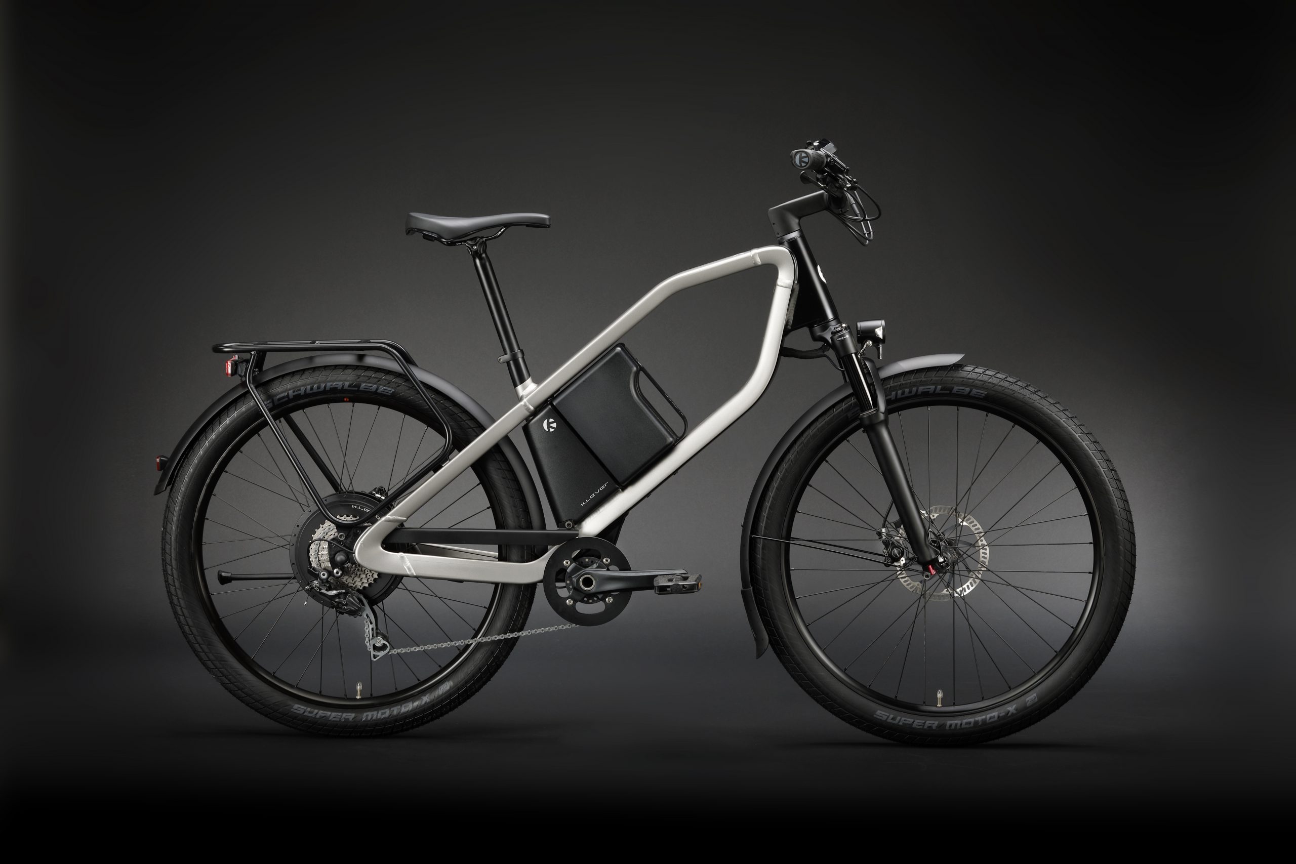X comfort 25km/h | GO4ELECTRIC