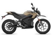 Zero DS ZF14.4 11KW E-Motor