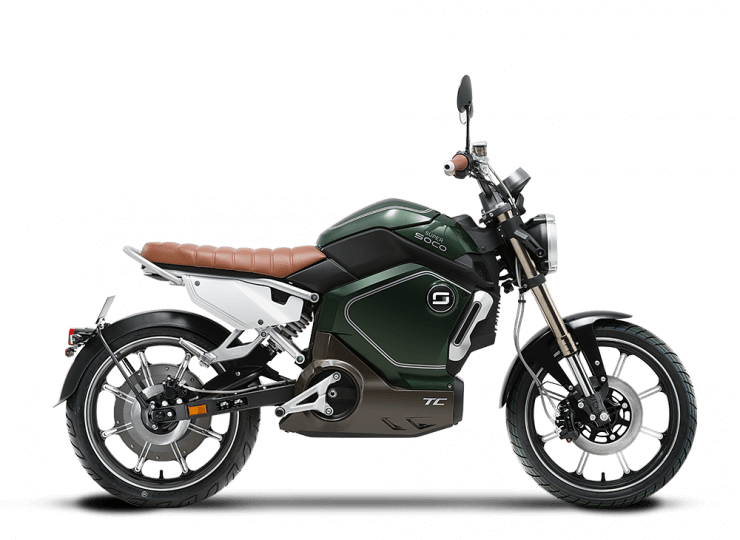 Supersoco_tc_groen E - Motors