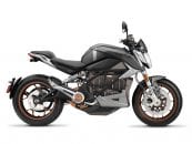 Zero-SRF-ZF14.4-BLACK E - Motors