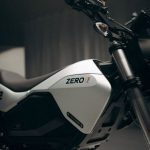 Zero FXE ZF 7.2 11KW E Motors