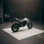 Zero FXE ZF 7.2 11KW E Motors