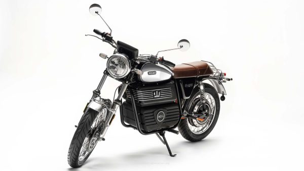 RGNT Classic SE Limited