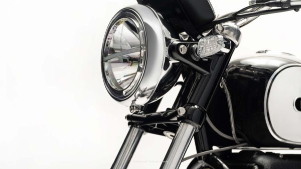 RGNT Classic SE Limited