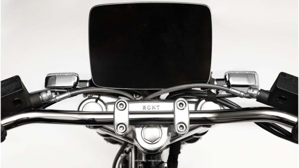 RGNT Classic SE Limited