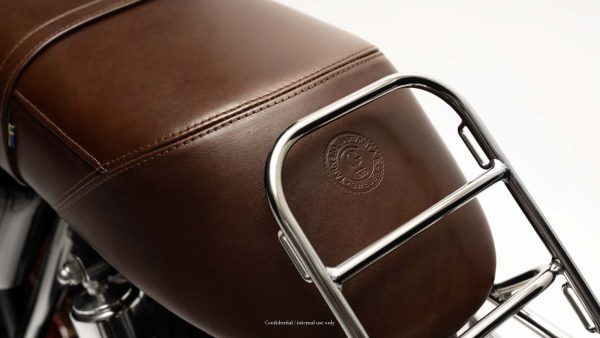 RGNT Classic SE Limited