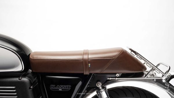 RGNT Classic SE Limited