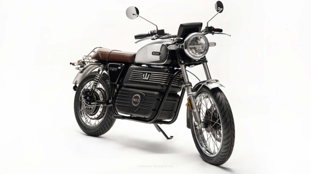 RGNT Classic SE Limited