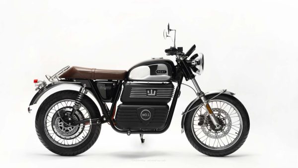 RGNT Classic SE Limited