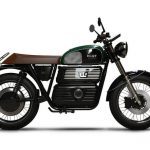 RGNT Classic SE Limited Green