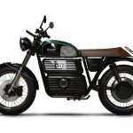 RGNT Classic SE Limited Green E - Motors