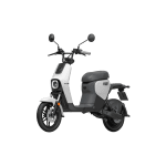 Segway_eMoped_B110S_White-Light-Grey ELEKTRISCHE SCOOTER