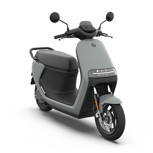 SEGWAY E110S ELEKTRISCHE SCOOTER