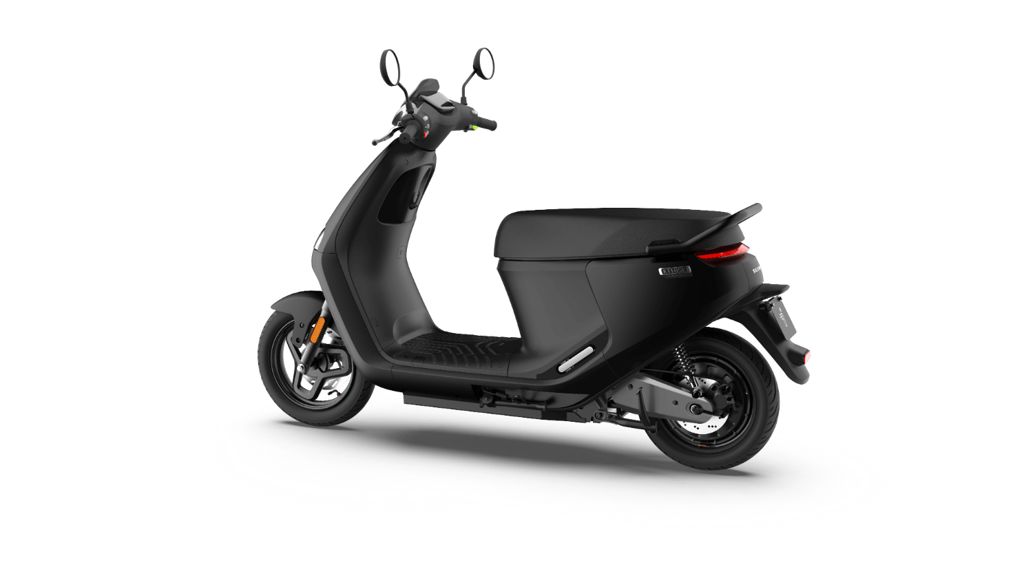 E110SE Launch edition - GO4ELECTRIC