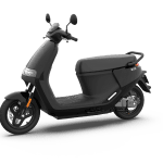 SEGWAY E110S_Phantom-Black-Glossy ELEKTRISCHE SCOOTER