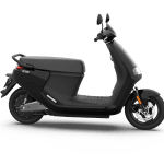 SEGWAY E110S_Phantom-Black-Glossy ELEKTRISCHE SCOOTER