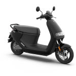 SEGWAY E110S_Phantom-Black-Glossy ELEKTRISCHE SCOOTER