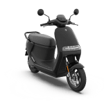 SEGWAY E110S_Phantom-Black-Glossy ELEKTRISCHE SCOOTER