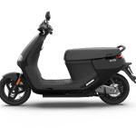 SEGWAY E110S_Phantom-Black-Glossy ELEKTRISCHE SCOOTER