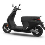 SEGWAY E110S_Phantom-Black-Glossy ELEKTRISCHE SCOOTER