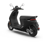 SEGWAY E110S_Phantom-Black-Glossy ELEKTRISCHE SCOOTER