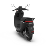 SEGWAY E110S_Phantom-Black-Glossy ELEKTRISCHE SCOOTER