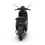 SEGWAY E110S_Phantom-Black-Glossy ELEKTRISCHE SCOOTER