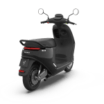 SEGWAY E110S_Phantom-Black-Glossy ELEKTRISCHE SCOOTER