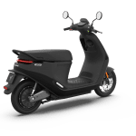 SEGWAY E110S_Phantom-Black-Glossy ELEKTRISCHE SCOOTER