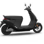 SEGWAY E110S_Phantom-Black-Glossy ELEKTRISCHE SCOOTER