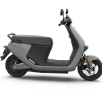 SEGWAY E110S_Steel-Grey-Glossy_ ELEKTRISCHE SCOOTER