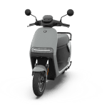 SEGWAY E110S_Steel-Grey-Glossy_ ELEKTRISCHE SCOOTER