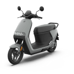 SEGWAY E110S_Steel-Grey-Glossy_ ELEKTRISCHE SCOOTER