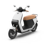 SEGWAY E125S_Arctic-White-Glossy ELEKTRISCHE SCOOTER