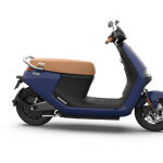 SEGWAY E125S_Atlantic-Blue-Glossy ELEKTRISCHE SCOOTER