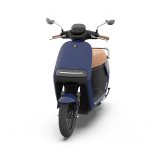 SEGWAY E125S_Atlantic-Blue-Glossy ELEKTRISCHE SCOOTER