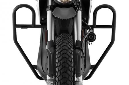 Zero Dual Sports valbaren
