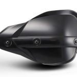 Zero Motorcycles Hand Guards