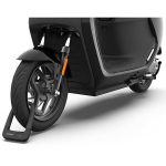 Segway slot met bluetooth vergrendeling