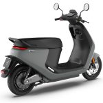 SEGWAY E110S ELEKTRISCHE SCOOTER Stone Grey (mat grijs)