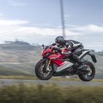 Energica EGO - Electric Motor